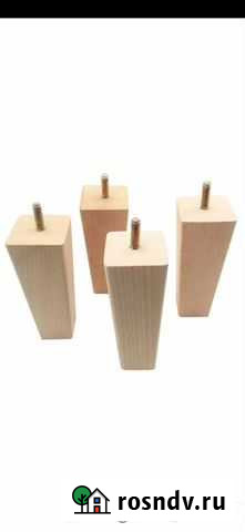 Мебельные ножки Новосибирск - изображение 1