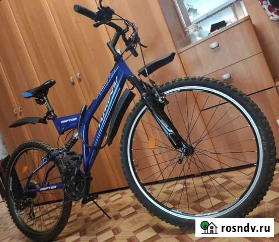 Продам велосипед Боровичи - изображение 1