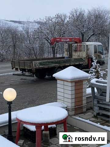 Услуги манипулятора Энем - изображение 1