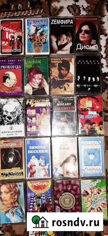 Аудио и видео Пермь - изображение 1