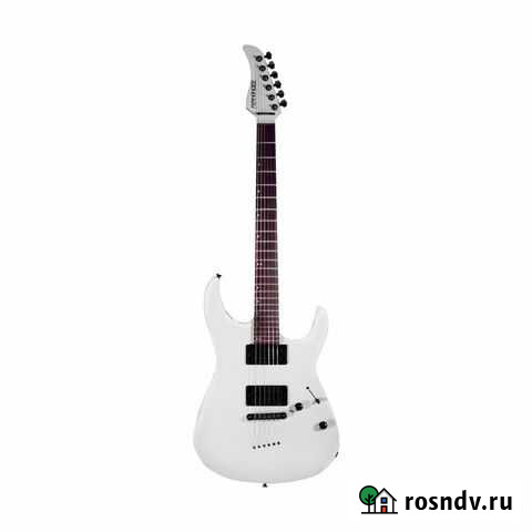 Fernandes RXX06 SW электрогитара Revolver XX Челябинск - изображение 1