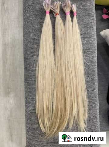 Волосы для наращивания Благовещенск - изображение 1