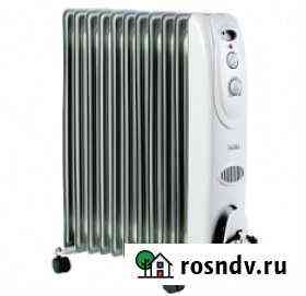 Масляный обогреватель Delta D61- 11 Уфа