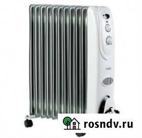 Масляный обогреватель Delta D61- 11 Уфа - изображение 1