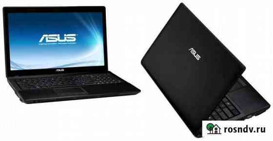 Игровой Asus X54HY Барнаул