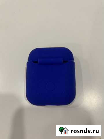 Чехол для airpods Екатеринбург - изображение 1