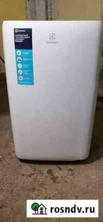 Кондиционер electrolux eacm-08 cl/n3 Озерск
