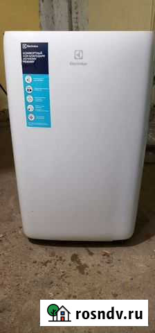 Кондиционер electrolux eacm-08 cl/n3 Озерск - изображение 1