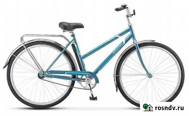 Дорожные велосипеды Вологда - изображение 1