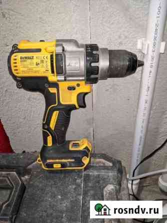 DeWalt DCD991 Ростов-на-Дону