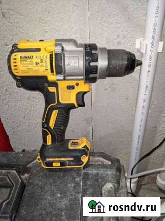 DeWalt DCD991 Ростов-на-Дону - изображение 1