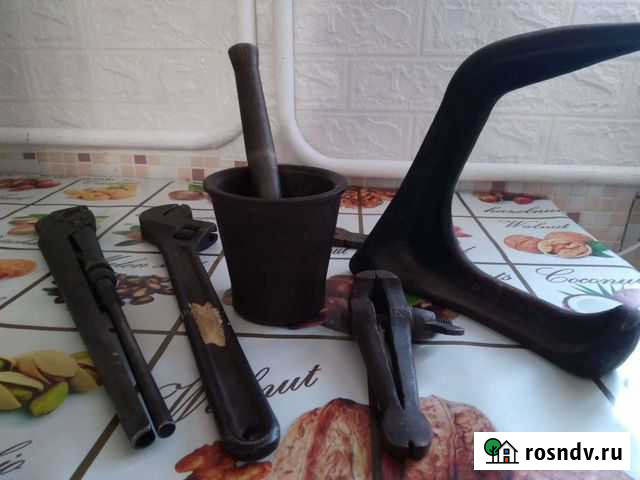 Ступница Арамиль - изображение 1