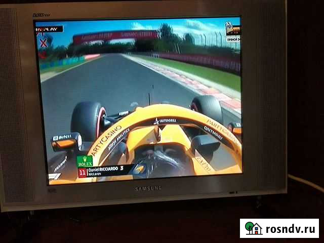 Телевизор ЖК LCD Samsung 17 Приозерск - изображение 1