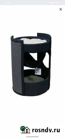 Домик для кошки с когтеточкой Нижний Новгород - изображение 1