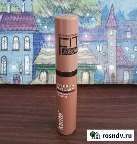 Гель для бровей Саранск - изображение 1