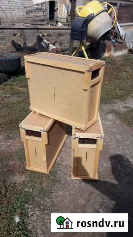 Ящики для пчелопакета Нефтегорск - изображение 1