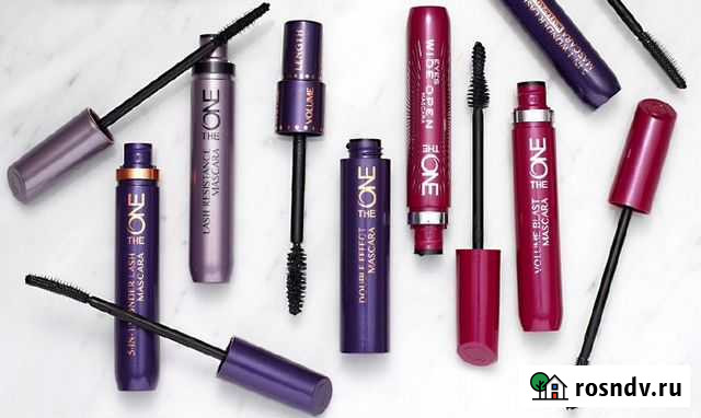 Тушь в наличии Иваново - изображение 1