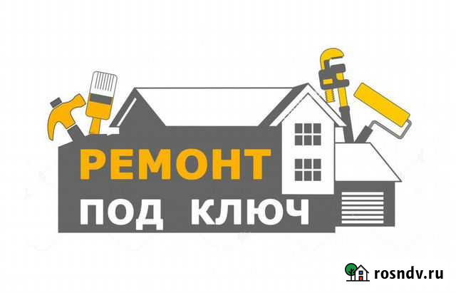 Ремонт квартиры, офиса, дома, плиточник Барнаул - изображение 1