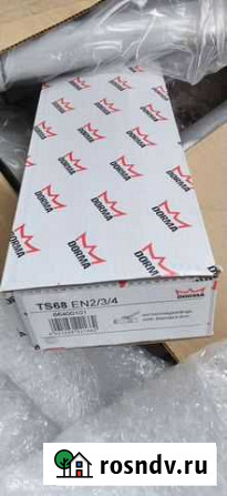 Dorma TS68 EN/2/3/4 Санкт-Петербург - изображение 1