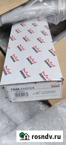 Dorma TS68 EN/2/3/4 Санкт-Петербург - изображение 1