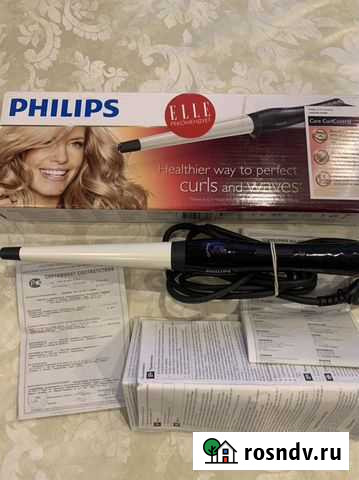 Стайлер для волос Иркутск - изображение 1