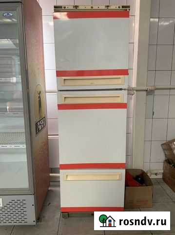 Холодильник Белово - изображение 1