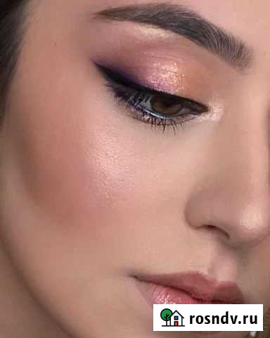 Макияж Черкесск - изображение 1