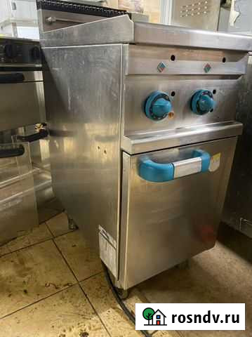 Фритюрница двойная Москва - изображение 1