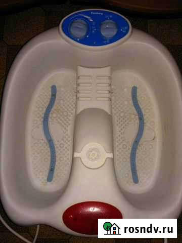 Ванночка для ног Старый Оскол - изображение 1