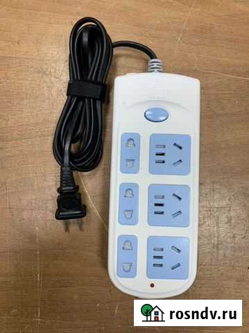 Разветвитель для японской техники Екатеринбург - изображение 1