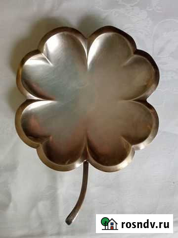 Конфетница СССР Курск - изображение 1