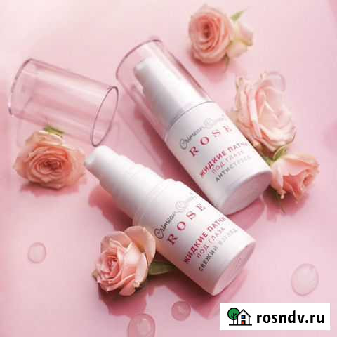 Жидкие патчи Москва - изображение 1