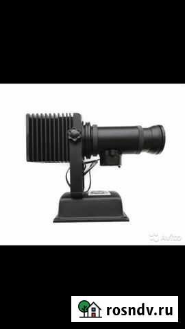 Гобо-проектор, igp s5 Санкт-Петербург - изображение 1