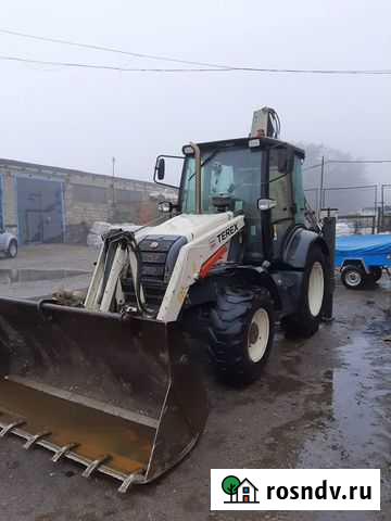 Услуги экскаватора погрузчика Ставрополь - изображение 1