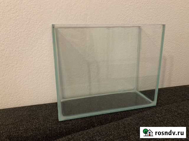 Аквариум 5л Санкт-Петербург - изображение 1