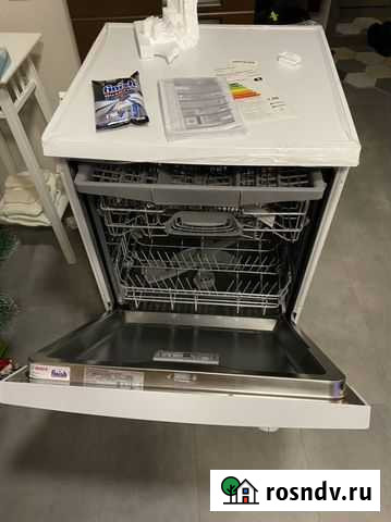 Посудомоечная машина Bosch Владимир - изображение 1