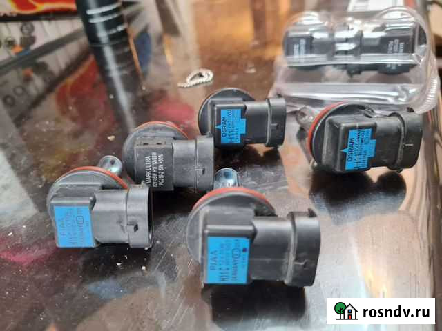 Лампа H8 H11 12v Серышево - изображение 1