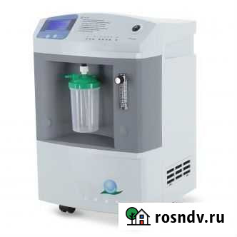 Кислородный концентратор Новосибирск - изображение 1