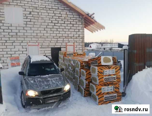 Утеплитель с завода Тверь - изображение 1