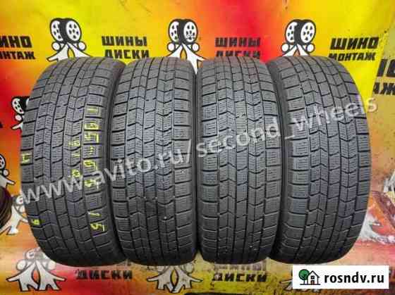 Dunlop Graspic DS3 195/65 R15, 4 шт Владимир