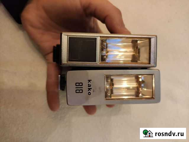 Вспышки Kako 818 Реутов - изображение 1