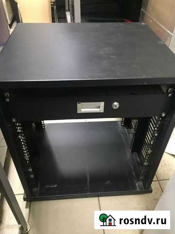 Рэковый шкаф Киров - изображение 1