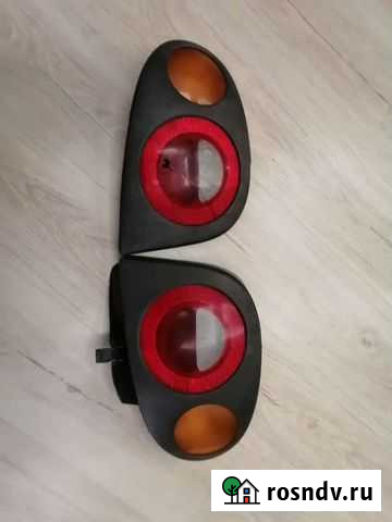 Стопы меган 1999 Смоленск - изображение 1