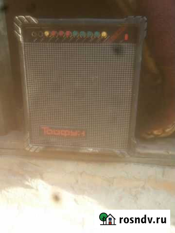 Усилитель тайфун Ростов-на-Дону - изображение 1