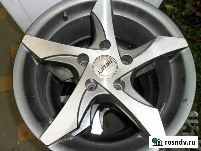 Диски на 16 Ростов-на-Дону - изображение 1