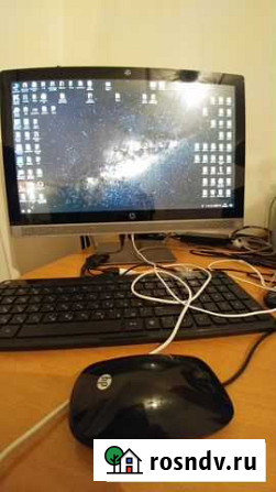 Моноблок Hp Pro One 440 G3 Сургут - изображение 1
