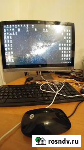 Моноблок Hp Pro One 440 G3 Сургут - изображение 1