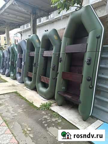 Лодка россия Благовещенск - изображение 1