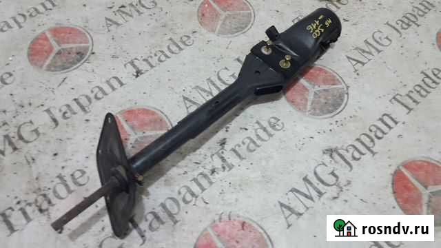 Рулевая колонка на Mercedes-Benz W116 Находка - изображение 1