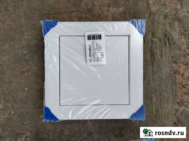 Люк ревизионный Белгород - изображение 1